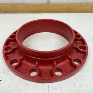 Uralaippa Profit Gaf16 DN200 - purkukolmio.fi