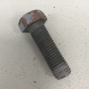 Pultti M20 * 65 mm kuumasinkitty - purkukolmio.fi