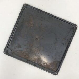 Uunipelti 36,5 x 39,5 cm - purkukolmio.fi