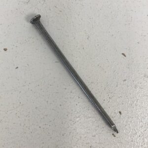 Lankanaula 75 x 2,8 mm kirkas - purkukolmio.fi