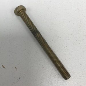 Pultti M8 * 90 mm keltapassivoitu - purkukolmio.fi