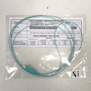 Häntäkuitu SCOM3B2S-AQ/NL-ONN1 - purkukolmio.fi