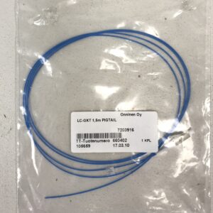 Häntäkuitu LC-GKT 1,5 m - purkukolmio.fi