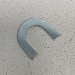 U-aluslaatta M10 sinkitty  99 kpl - purkukolmio.fi