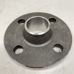 Hitsattava putkilaippa PN40 DN40 Ø 150 mm - purkukolmio.fi