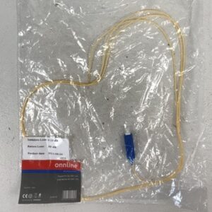 Häntäkuitu SC SM 1,5 m - purkukolmio.fi