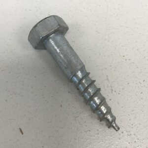 Täkkipultti M10 * 50 mm sinkitty - purkukolmio.fi