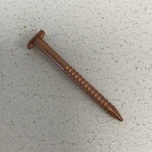 Paneelinaula 35 x 3 mm pyramidikanta - purkukolmio.fi