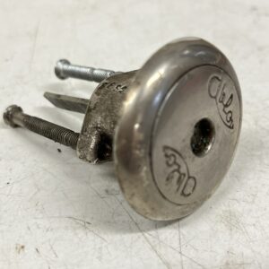 Abloy ulko-oven lukkopesä - purkukolmio.fi