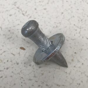 Teräsnaula aluslevyllä Hilti ENK 16S12 76 kpl - purkukolmio.fi