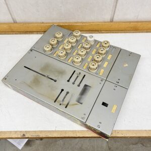 mittausryhmäkeskus 41,5 cm × 50 cm - purkukolmio.fi