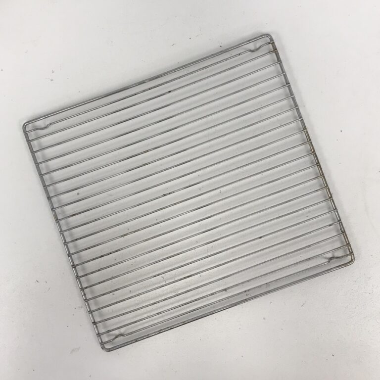 Uuniritilä 36,5 x 40 cm - purkukolmio.fi