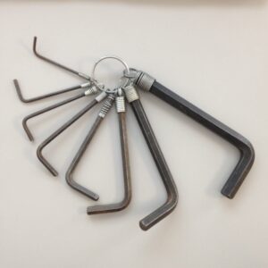 kuusiokoloavainsarja -purkukolmio.fi