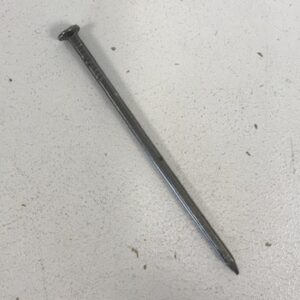 Lankanaula 125 x 4,5 mm kirkas - purkukolmio.fi