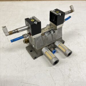 Norgren SXE0673-Z60 - purkukolmio.fi