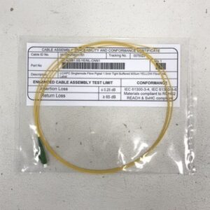 Häntäkuitu LCA09B1.5S-YE/NL-ONN1 - purkukolmio.fi