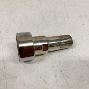 Ecolab Eco-Spray esihuuhtelusuihku supistusliitin - purkukolmio.fi