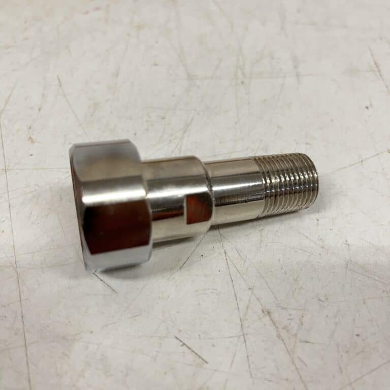 Ecolab Eco-Spray esihuuhtelusuihku supistusliitin - purkukolmio.fi