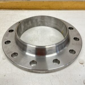 Hitsattava putkilaippa DN 200/219,1 - purkukolmio.fi