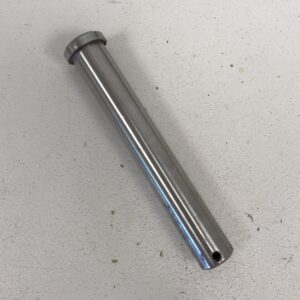 Lukitustappi 20 * 134 mm rst - purkukolmio.fi