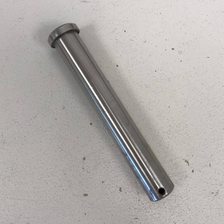 Etusivu 3 Lukitustappi 20 * 134 mm rst - purkukolmio.fi