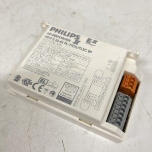 Philips HF-Performer - purkukolmio.fi