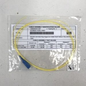 Häntäkuitu SC09B2S-YE/NL-ONN1 - purkukolmio.fi