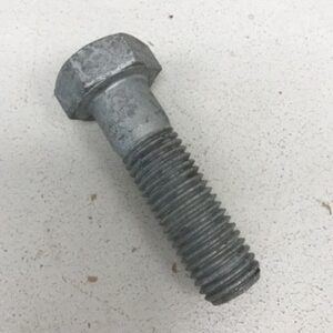 Pultti M20 * 70 mm kuumasinkitty - purkukolmio.fi