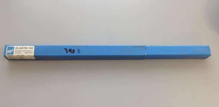 Elgatig 162 2.4 mm vajaa paketti -purkukolmio.fi