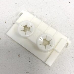 Päätykappale BASIC EC, PMR2662  20 kpl - purkukolmio.fi