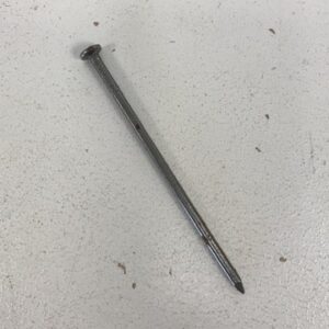 Lankanaula 100 x 3,6 mm kirkas - purkukolmio.fi