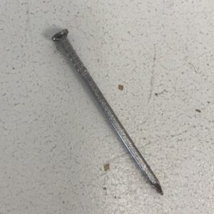 Lankanaula 60 x 2,7 mm kirkas - purkukolmio.fi