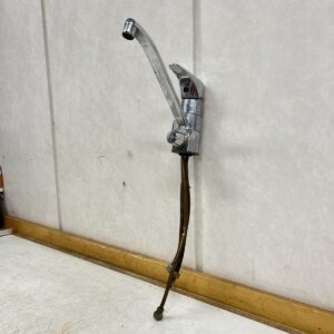 Oras -02 vesihana - purkukolmio.fi