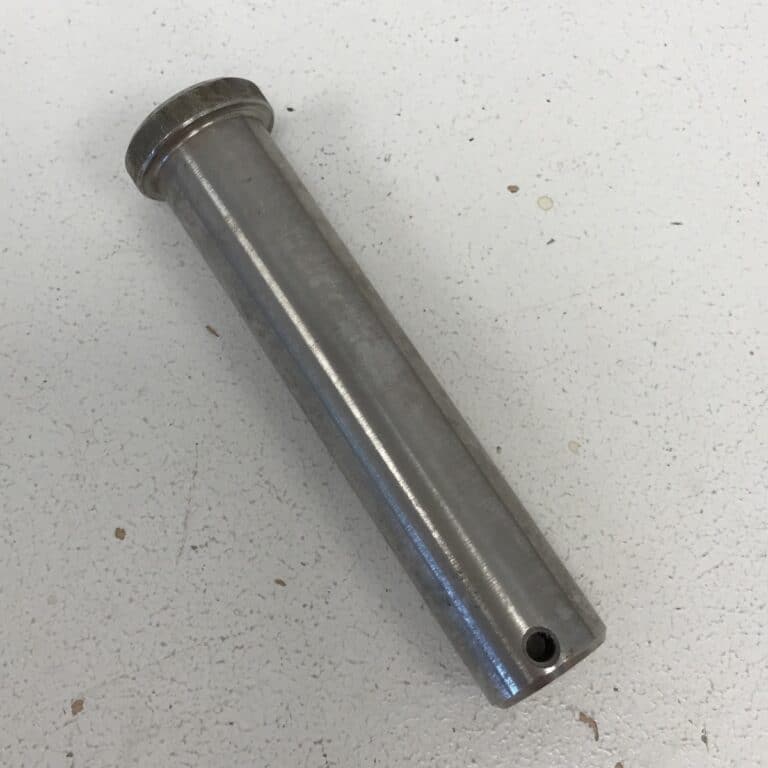 Lukitustappi 20 * 97 mm rst - purkukolmio.fi
