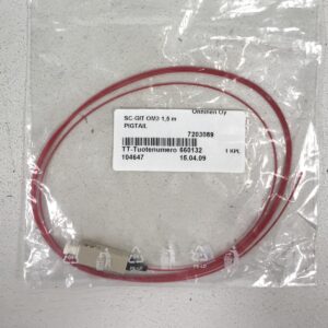 Häntäkuitu SC -GIT OM3 1,5 m - purkukolmio.fi