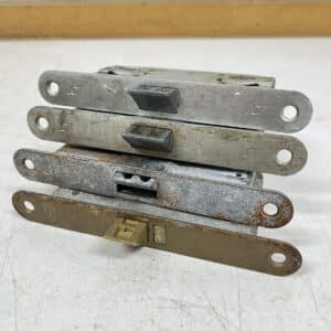 Boda lukkorunko varaosiksi - purkukolmio.fi