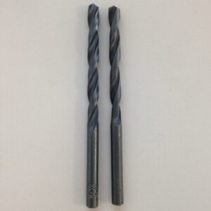 Poranterä Ø 5,5 mm 2 kpl -purkukolmio.fi