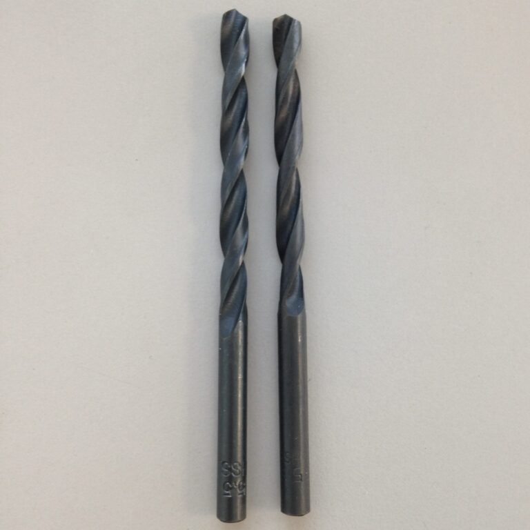 Poranterä Ø 5,5 mm 2 kpl -purkukolmio.fi