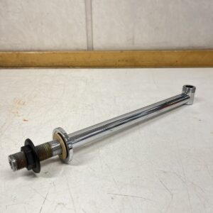 Ecolab Eco-Spray esihuuhtelusuihkun liitäntäputki - purkukolmio.fi