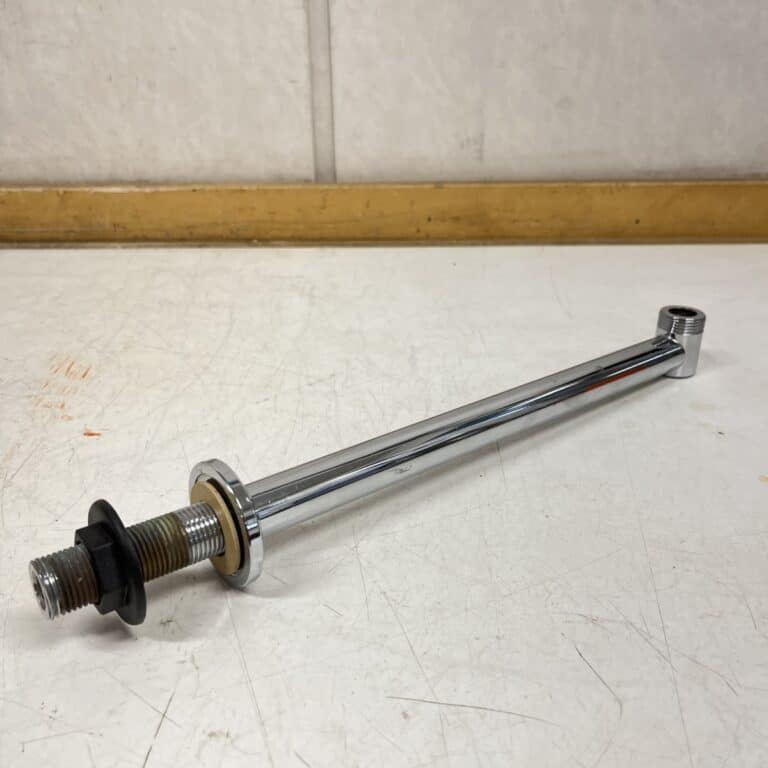 Ecolab Eco-Spray esihuuhtelusuihkun liitäntäputki - purkukolmio.fi