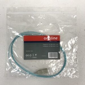 Häntäkuitu SC MM OM3 1,5 m - purkukolmio.fi