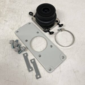 Kaapelinpääte - purkukolmio.fi