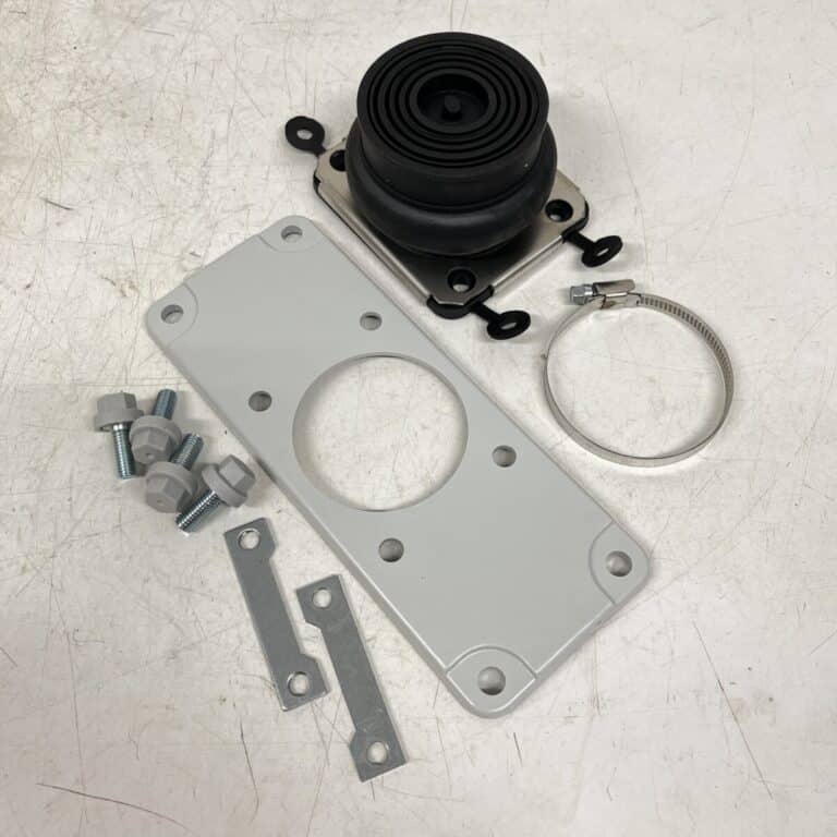 Kaapelinpääte - purkukolmio.fi