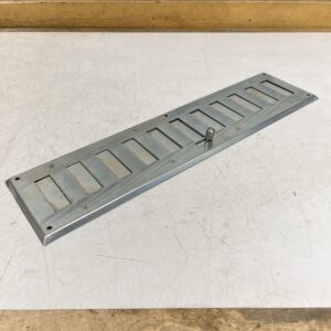 Ilmaritilä 40 cm x 10 cm - purkukolmio.fi