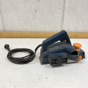 Nauhahiomakone AEG EH 822 - purkukolmio.fi