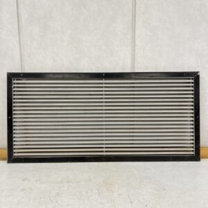 Ilmastointiritilä 96 cm × 45 cm - purkukolmio.fi