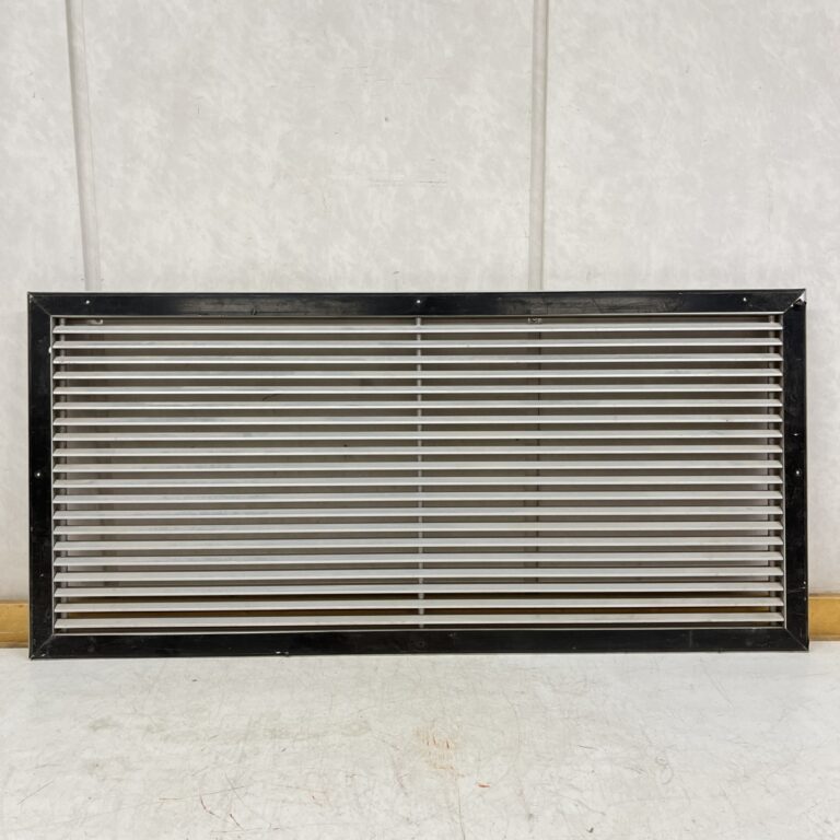 Ilmastointiritilä 96 cm × 45 cm - purkukolmio.fi