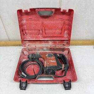 Hilti TE 300-AVR - purkukolmio.fi