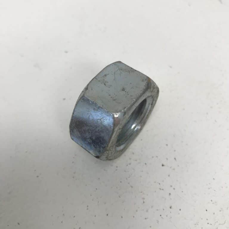 Mutteri M16 - purkukolmio.fi