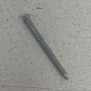 Dyckertnaula 2o x 1,2 mm, 130 kpl/pss - purkukolmio.fi